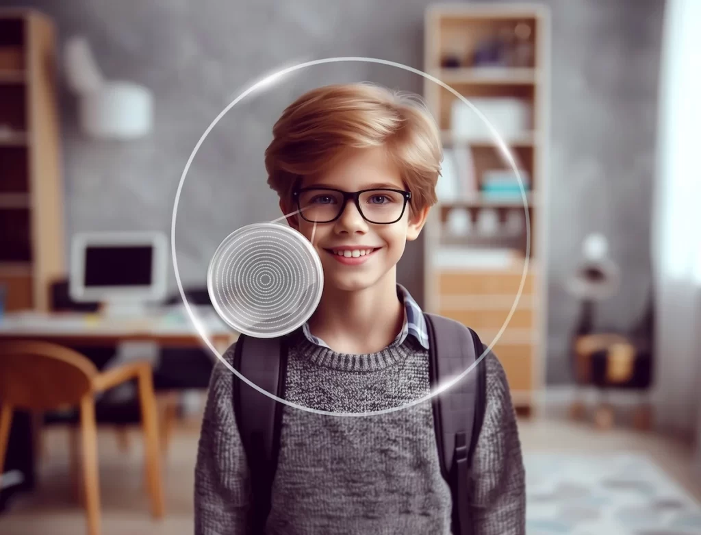 Myopia (Nearsightedness)